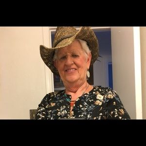 Meet your Posher, Sue